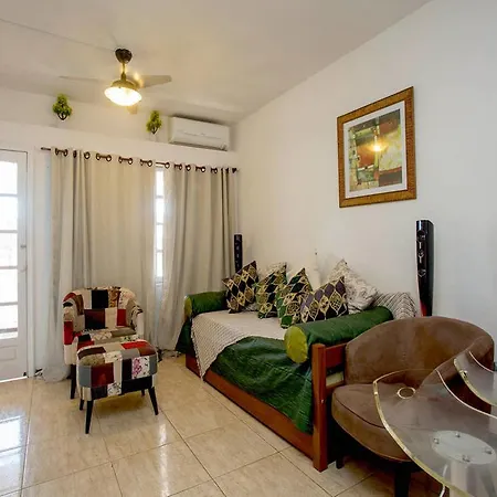 Apartamento Rua das Pedras Búzios-3